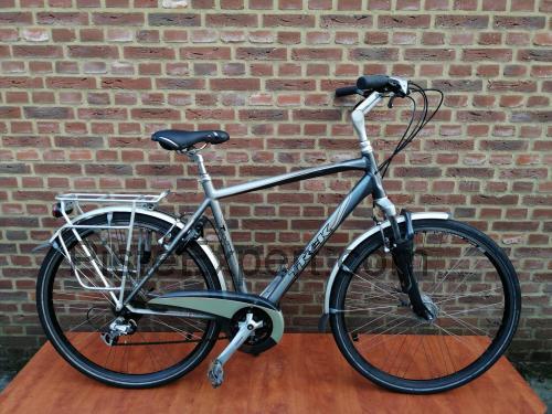 Trek T300 fiche technique et avis